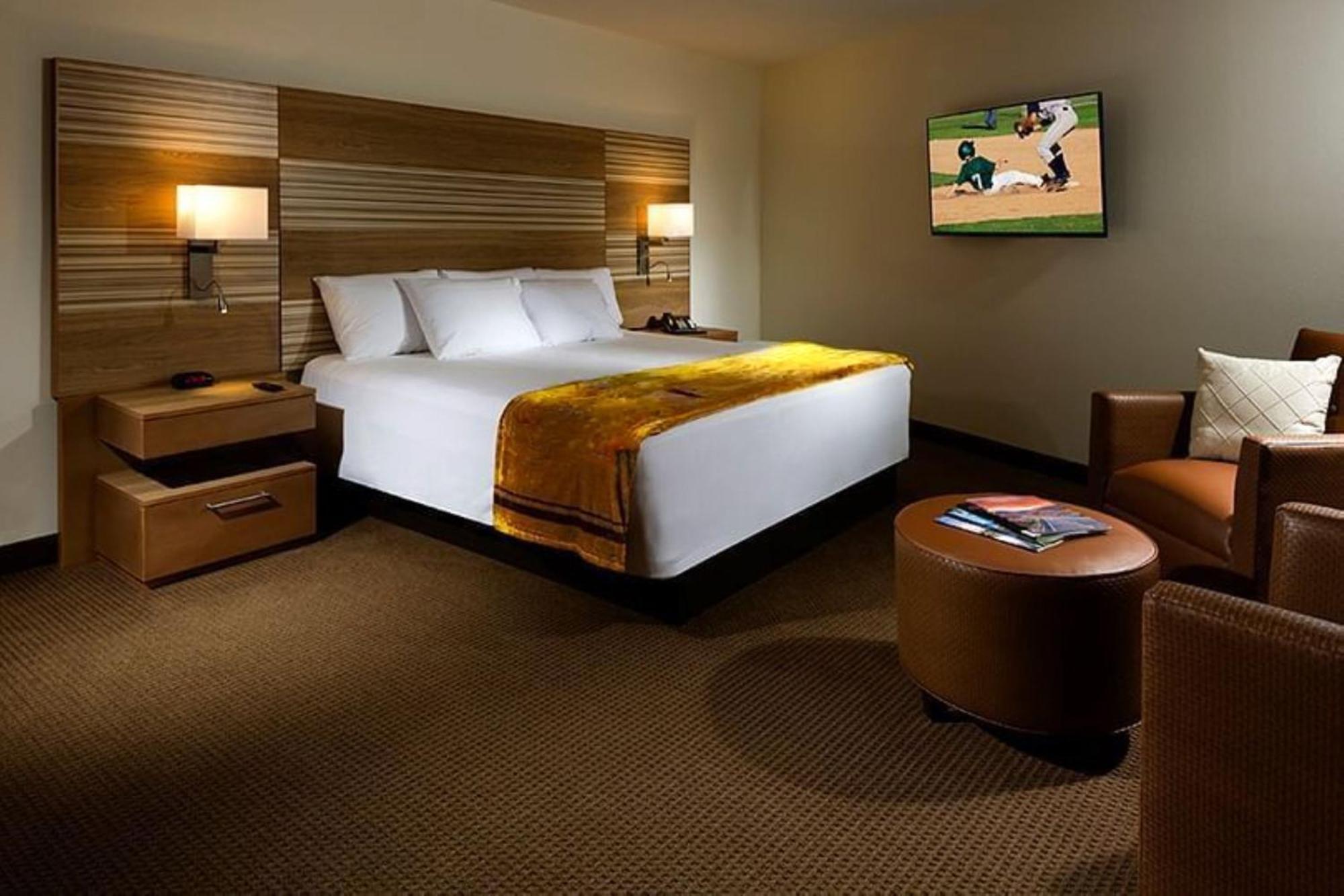 Holiday Inn Resort Mesquite By Ihg Exterior photo