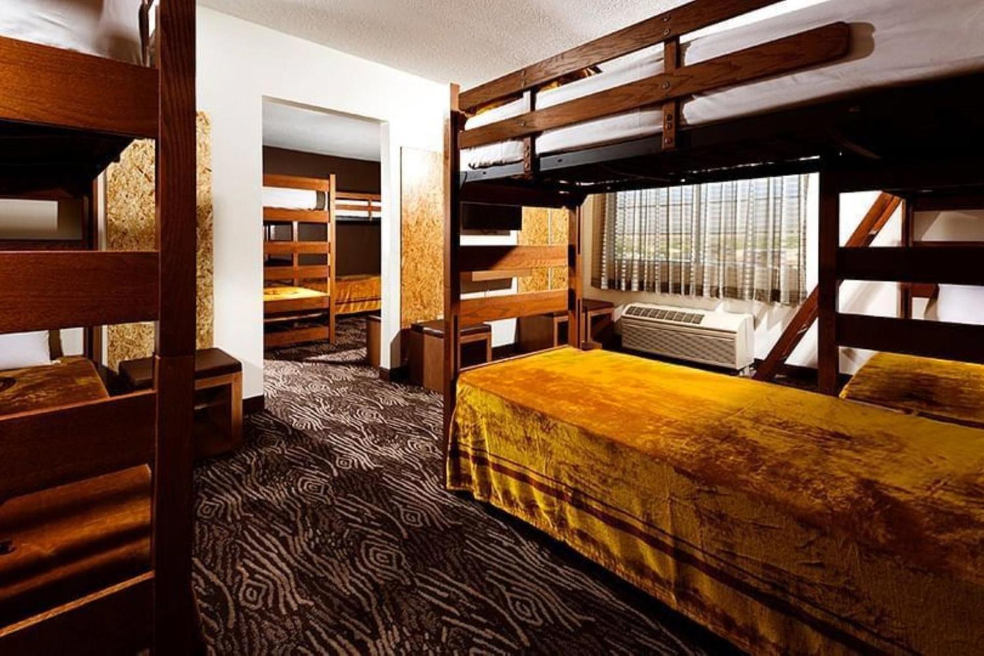Holiday Inn Resort Mesquite By Ihg Exterior photo