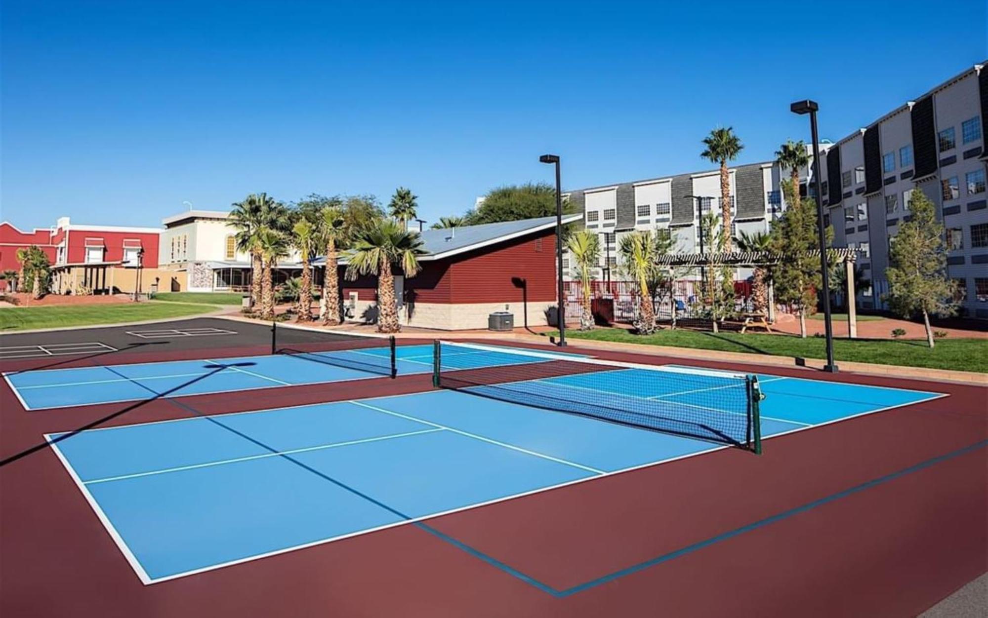 Holiday Inn Resort Mesquite By Ihg Exterior photo